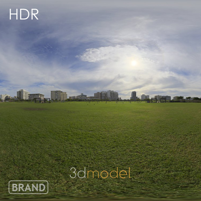 HDR_Green_point_park