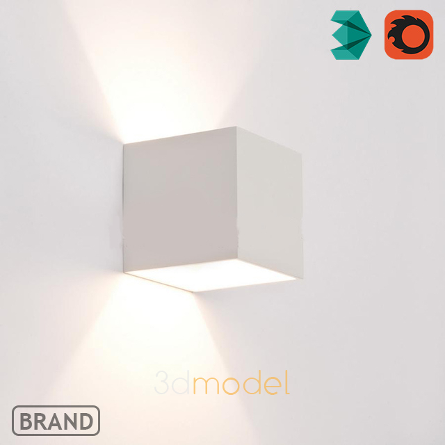 НАСТЕННЫЙ СВЕТИЛЬНИК