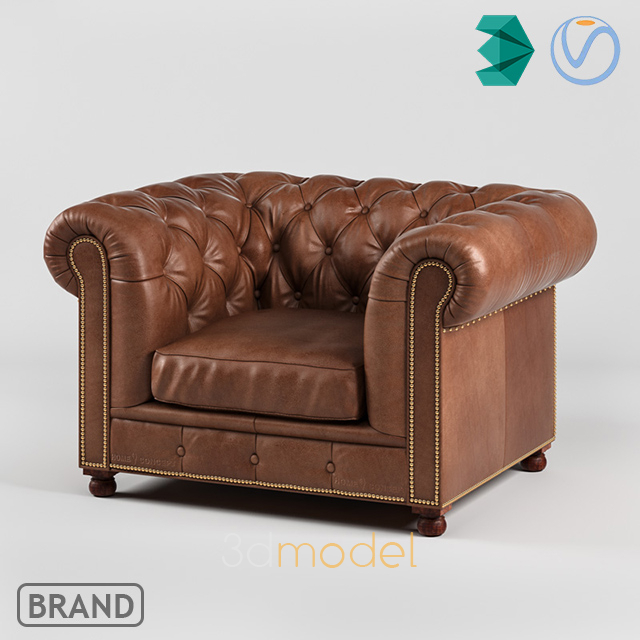 Westminster-Feather-1-Seater