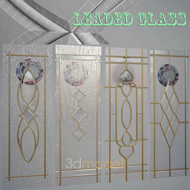 leadedGlass