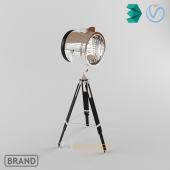 НАПОЛЬНЫЙ СВЕТИЛЬНИК